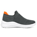 Men's Lightweight Breathable Mesh Running Sneakers for Everyday Wear