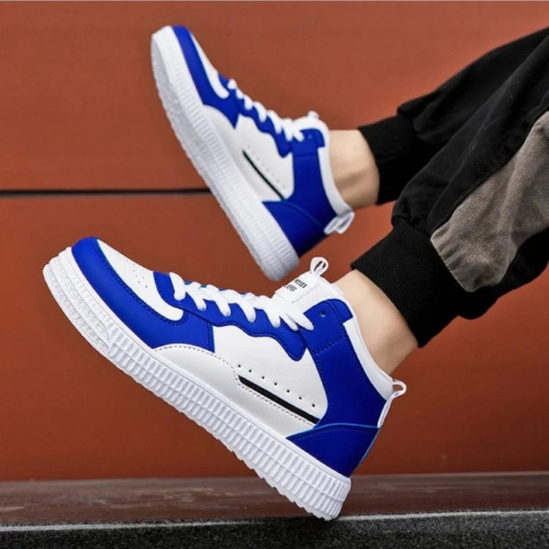 Men's Lightweight Athletic Sneakers