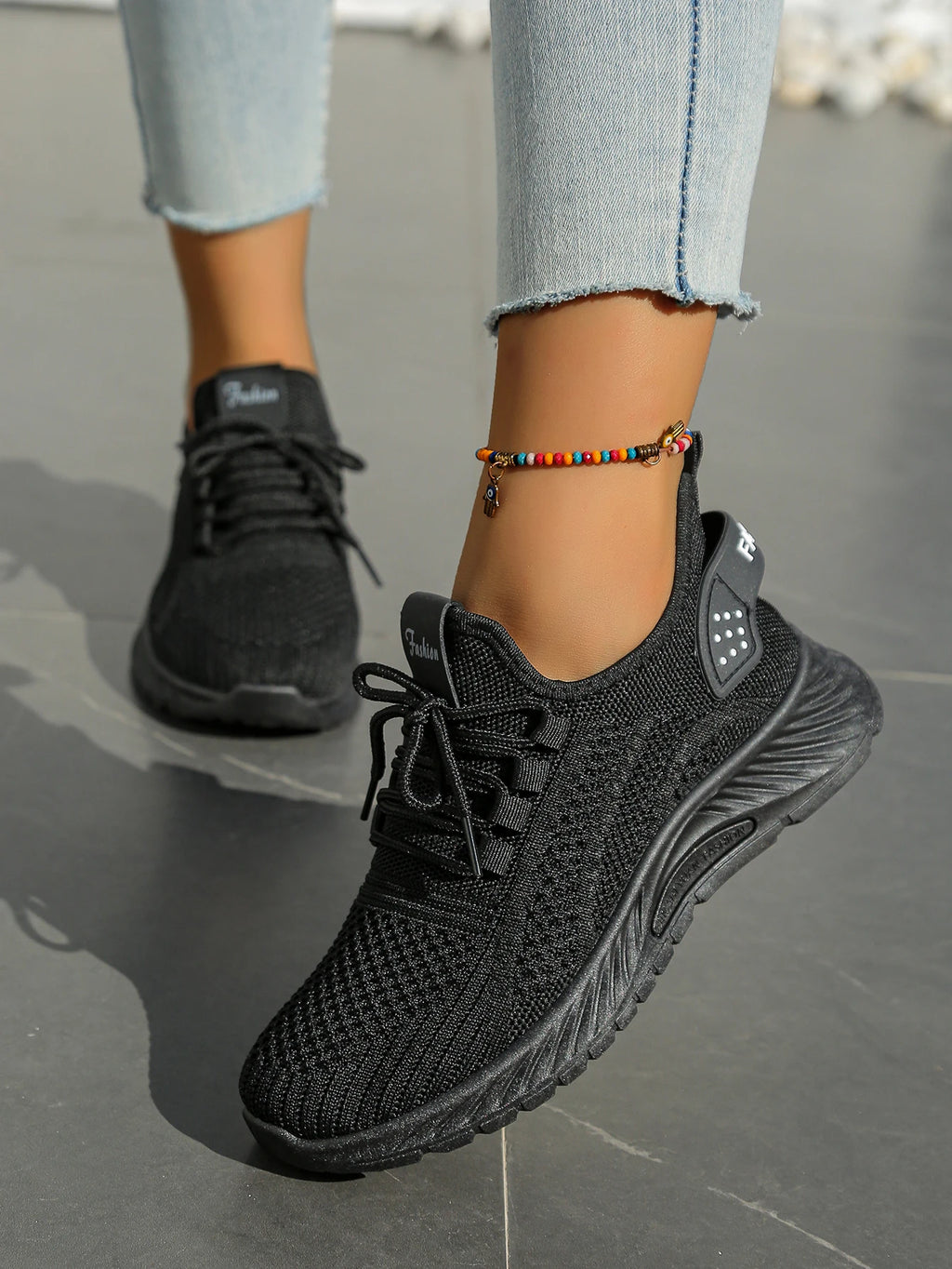 women's Casual Sports Shoes Breathable Lightweight Sneakers for Comfort And Style casual sneaker shoes