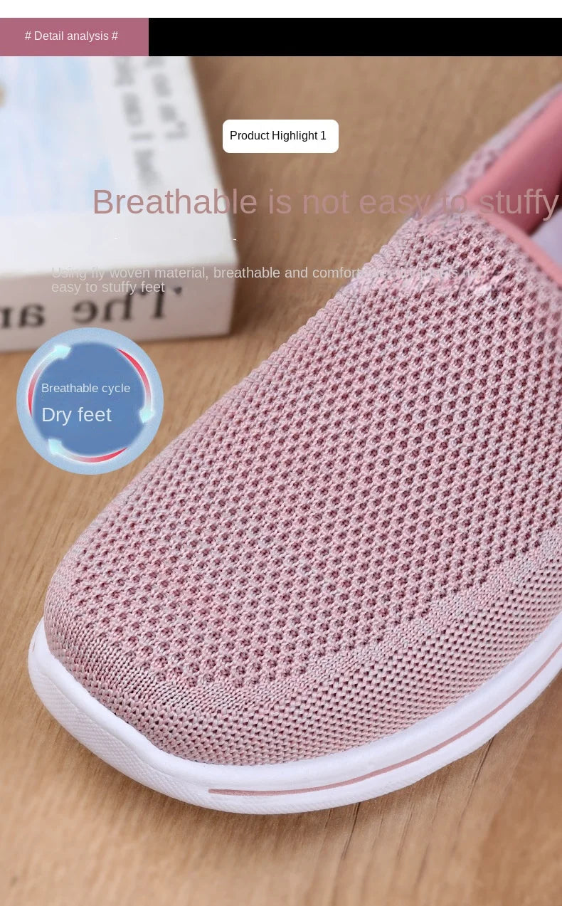 Women's Shoes  Casual Sneakers Breathable Chunky Sole Free Shipping Summer Women's Shoes
