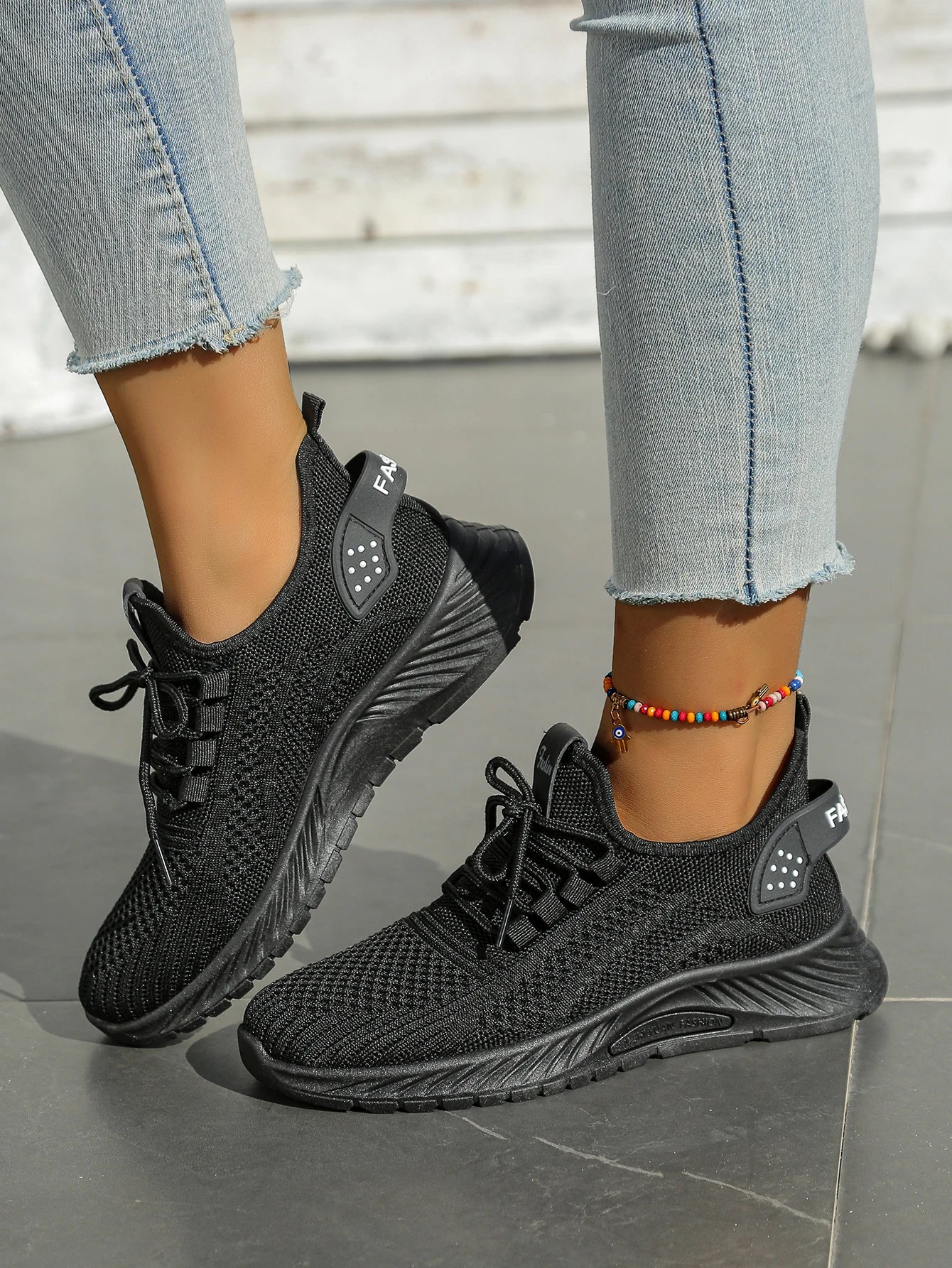 women's Casual Sports Shoes Breathable Lightweight Sneakers for Comfort And Style casual sneaker shoes