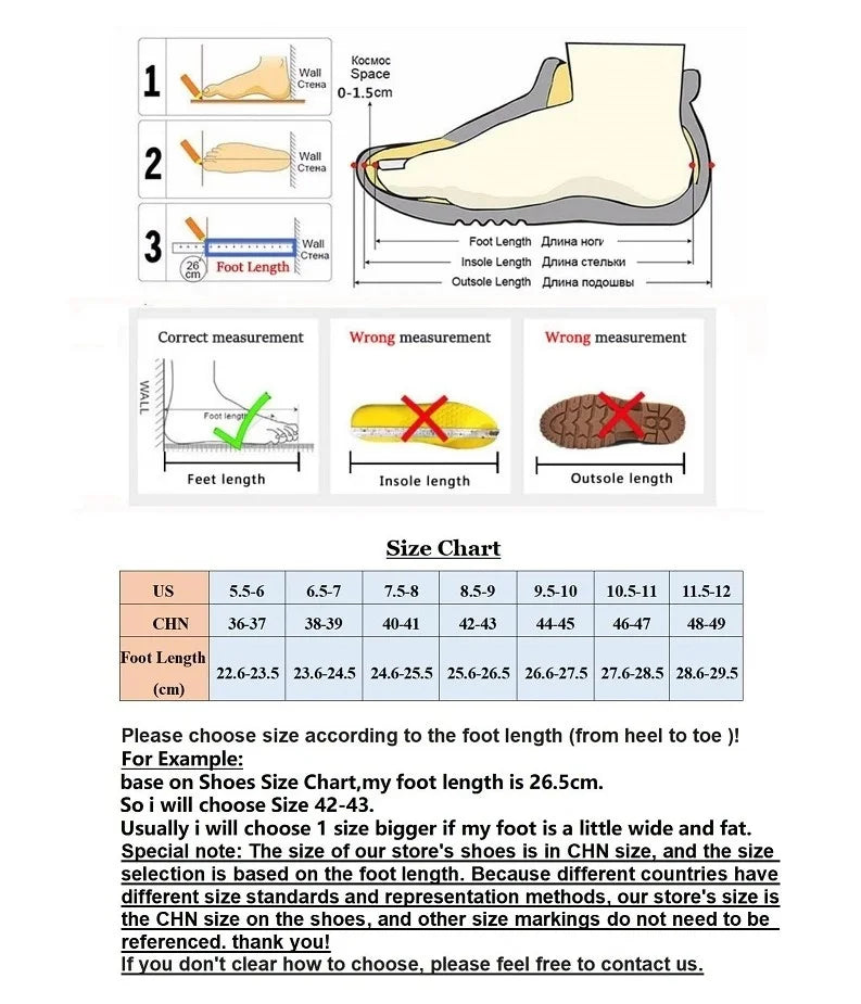 Men’s EVA Summer Slide Sandals
