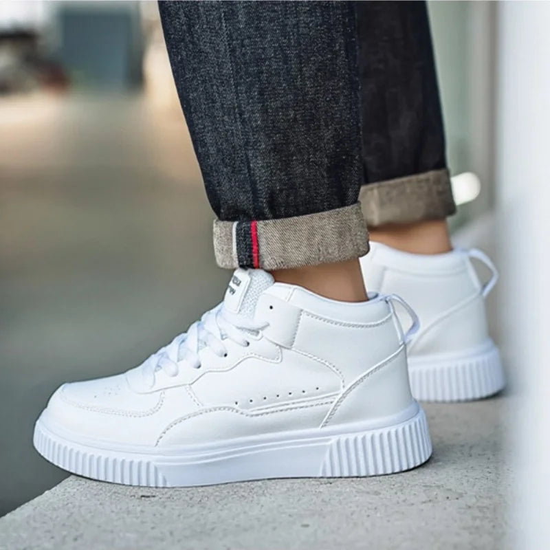 Men's Lightweight Athletic Sneakers