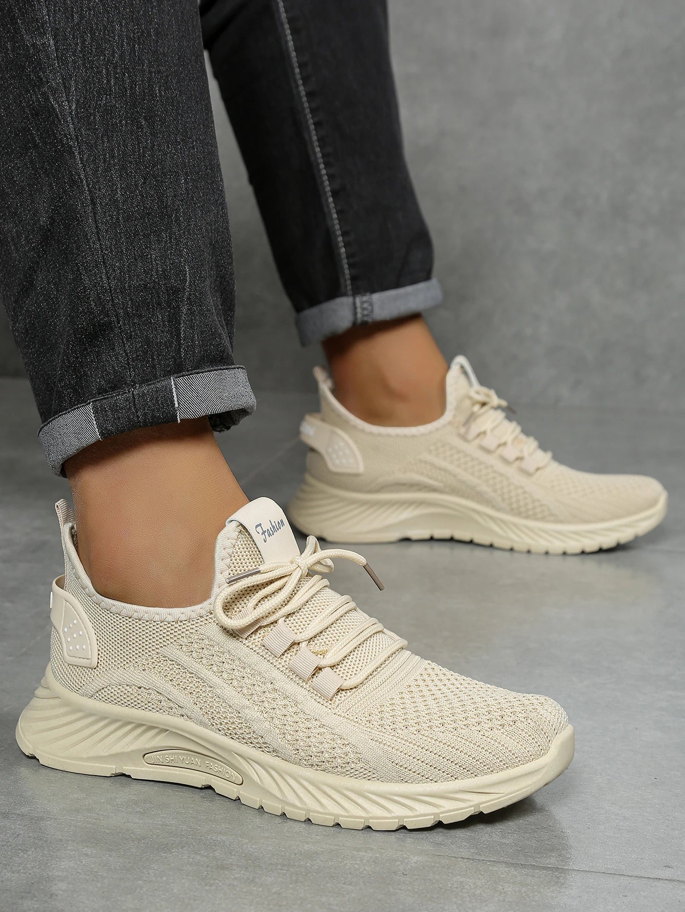 women's Casual Sports Shoes Breathable Lightweight Sneakers for Comfort And Style casual sneaker shoes