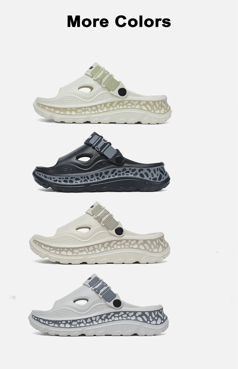 Men’s EVA Summer Slide Sandals