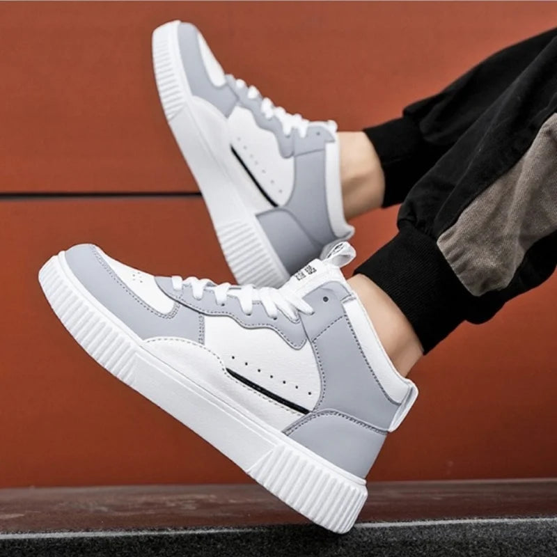 Men's Lightweight Athletic Sneakers