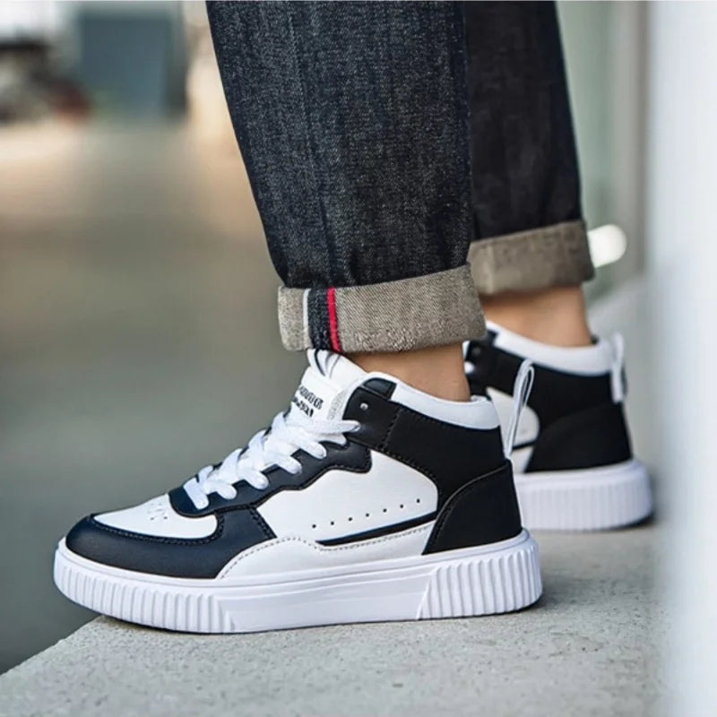 Men's Lightweight Athletic Sneakers