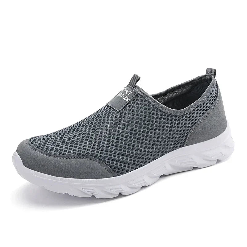 Men's Slip Runners