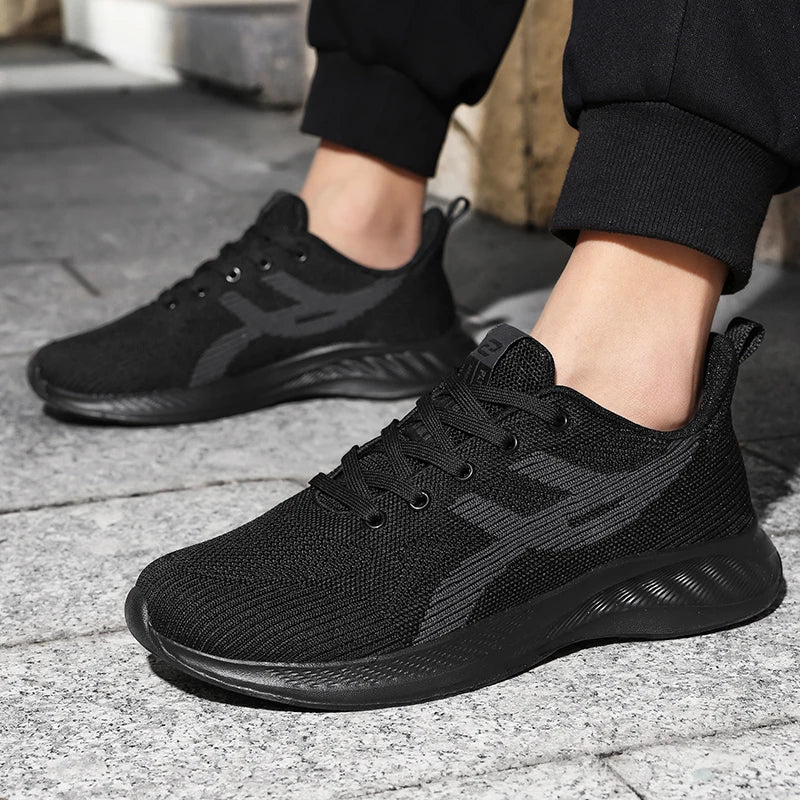 Men's Walking Sneakers