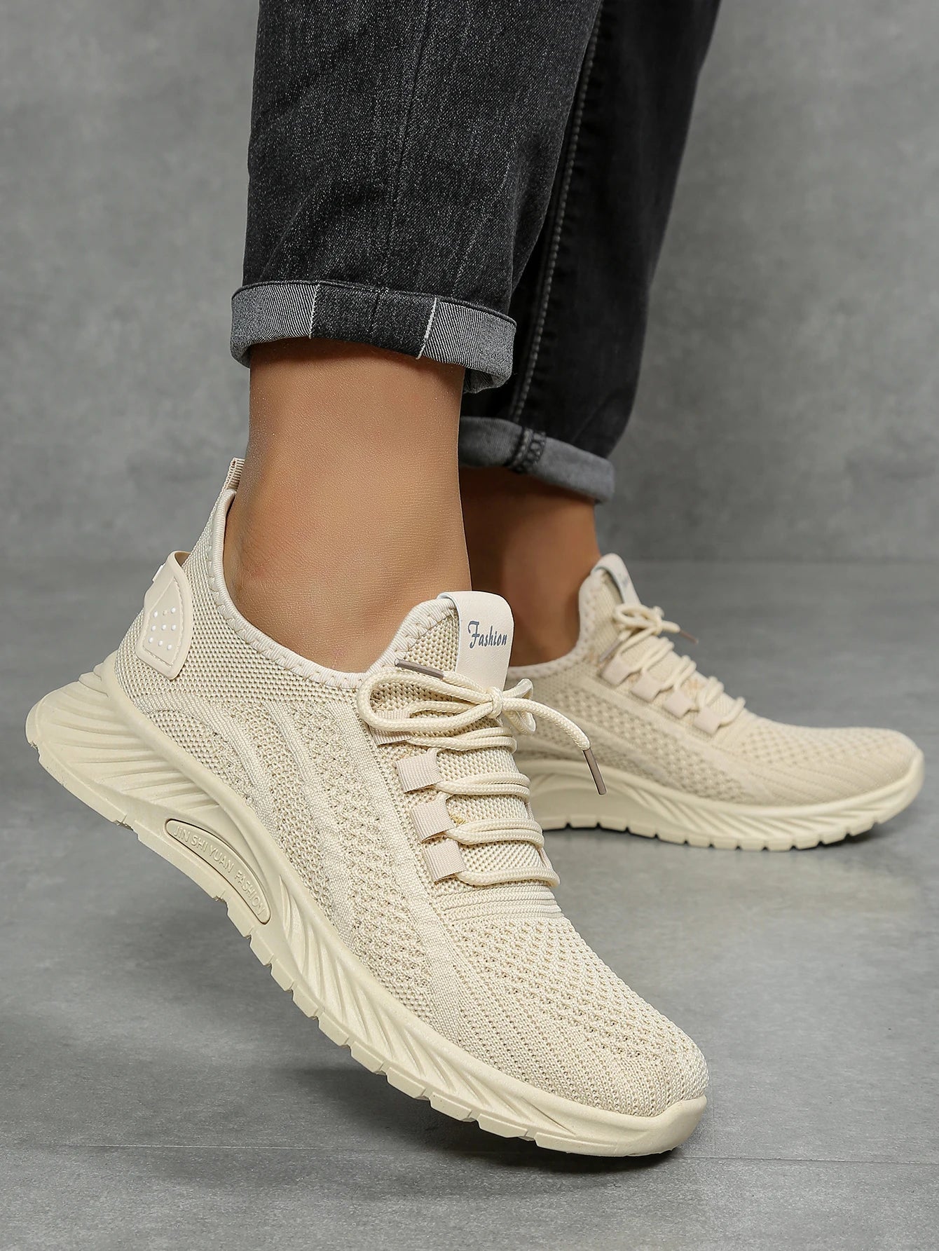 women's Casual Sports Shoes Breathable Lightweight Sneakers for Comfort And Style casual sneaker shoes