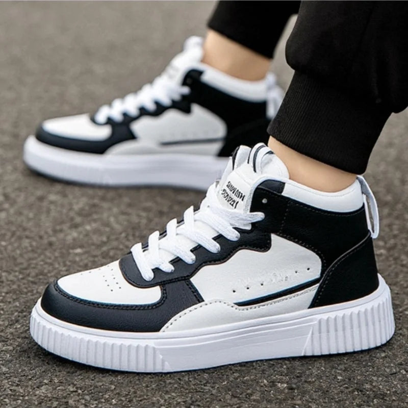 Men's Lightweight Athletic Sneakers