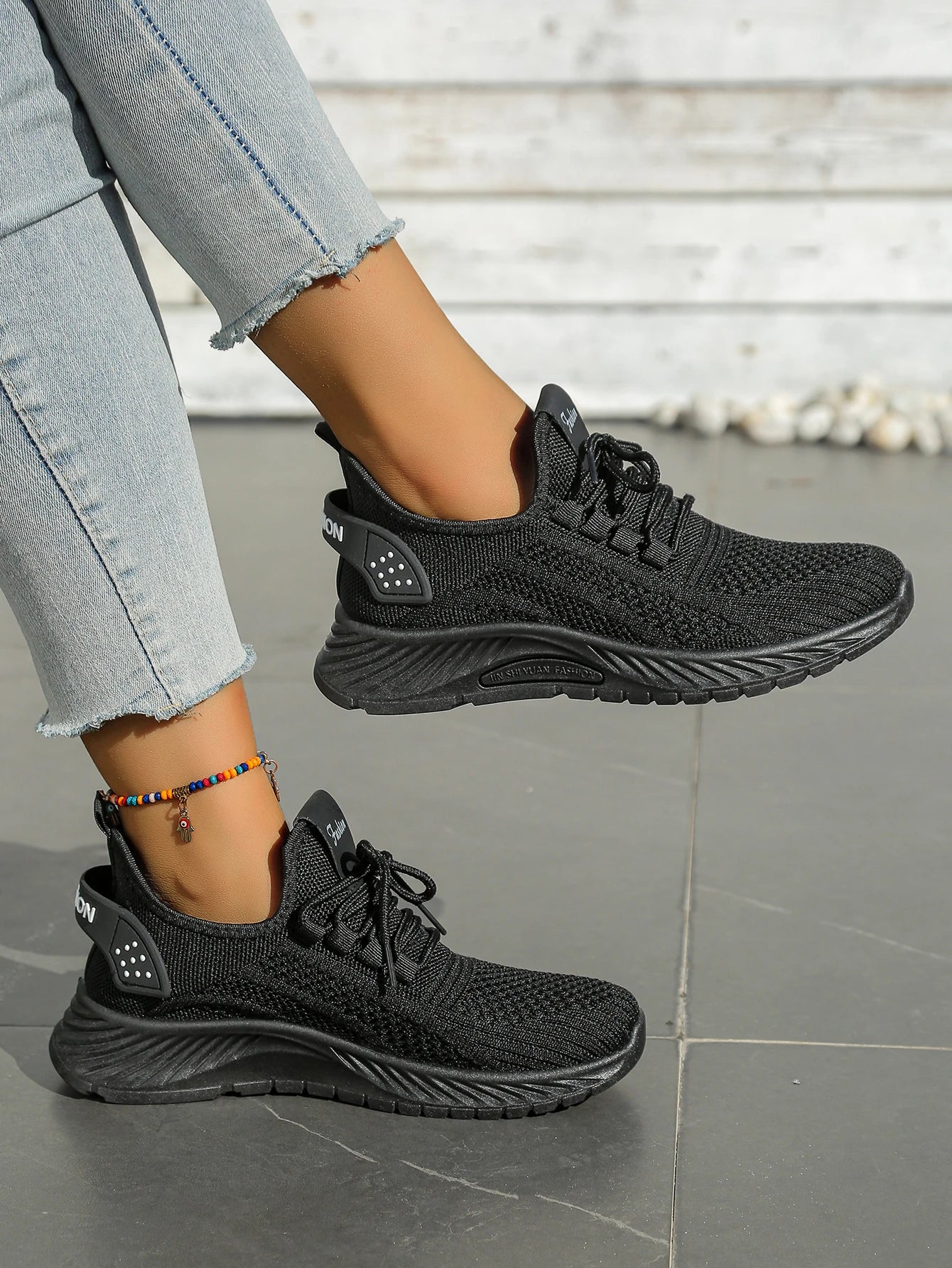 women's Casual Sports Shoes Breathable Lightweight Sneakers for Comfort And Style casual sneaker shoes