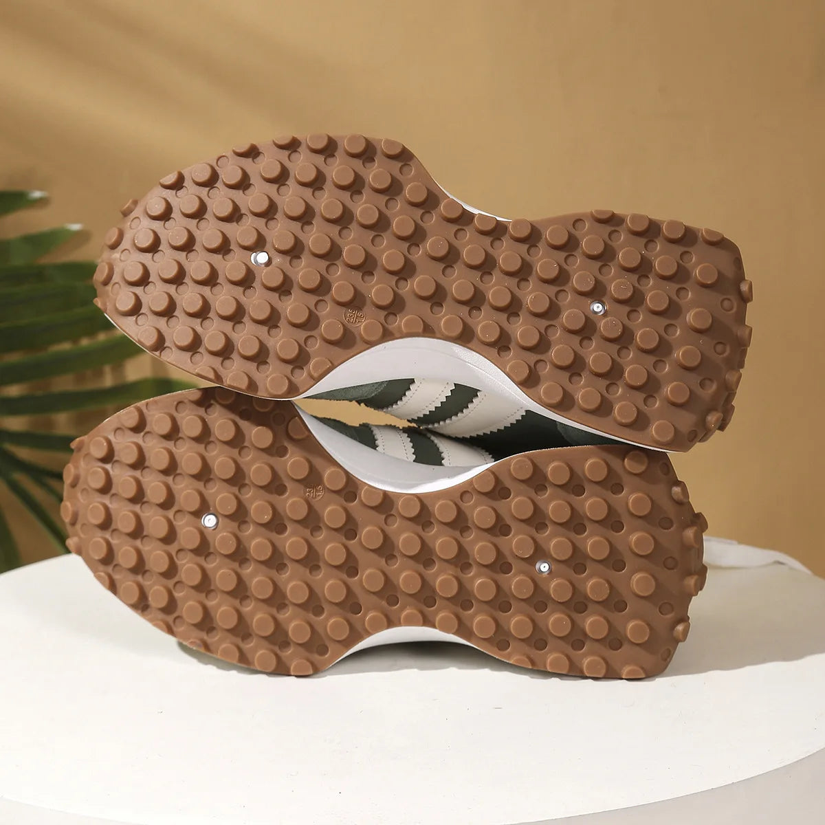 Women's Chunky Platform Fashion Sneakers