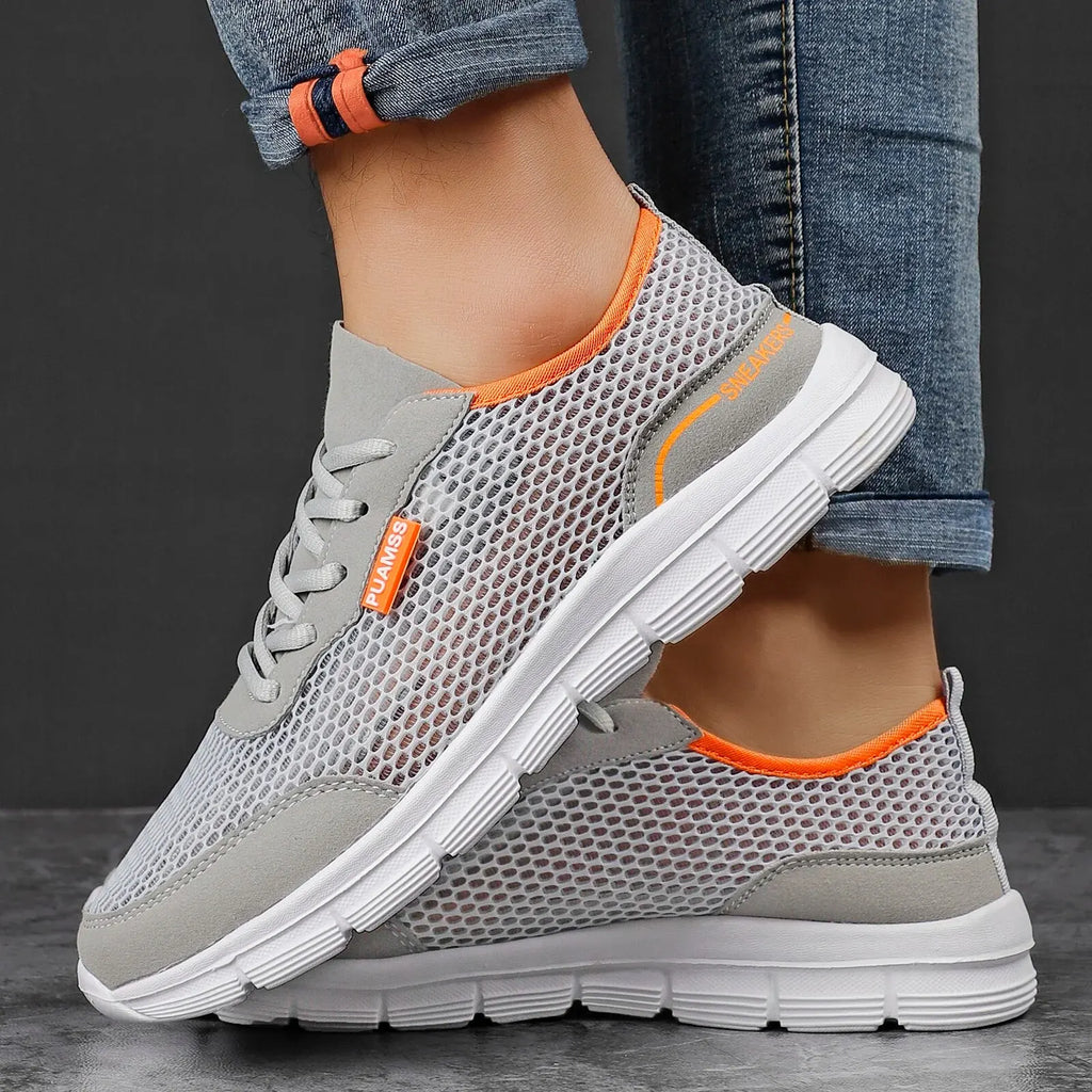 Men's Mesh Runners
