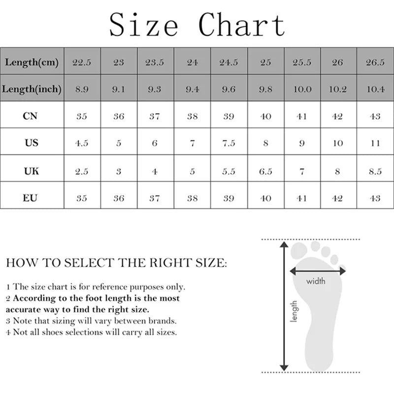 Couple Large-Size Shoes Sports Men's Shoes Men's And Women's Running Shoes Walking Shoes Comfortable Breathable Mother's Shoes