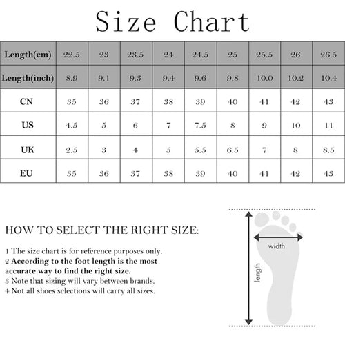 Couple Large-Size Shoes Sports Men's Shoes Men's And Women's Running Shoes Walking Shoes Comfortable Breathable Mother's Shoes
