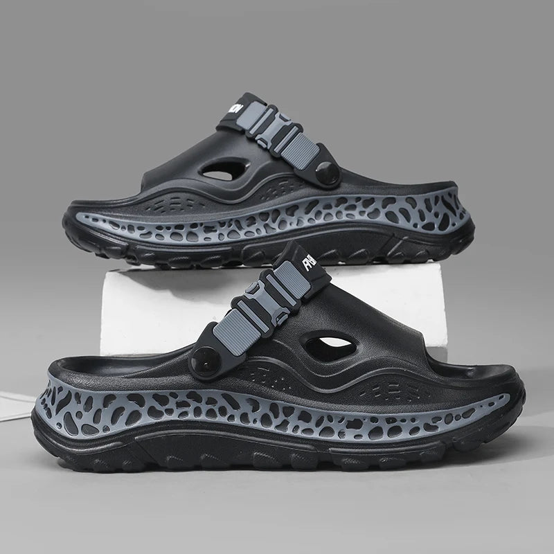 Men’s EVA Summer Slide Sandals
