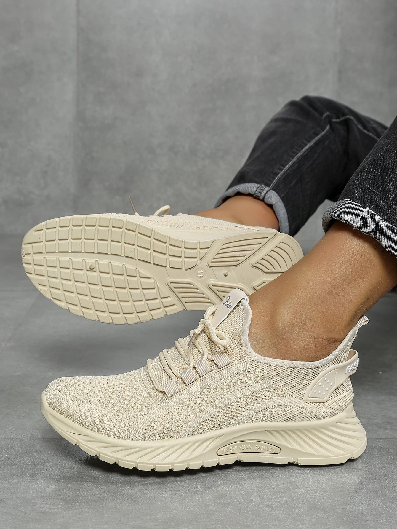 women's Casual Sports Shoes Breathable Lightweight Sneakers for Comfort And Style casual sneaker shoes