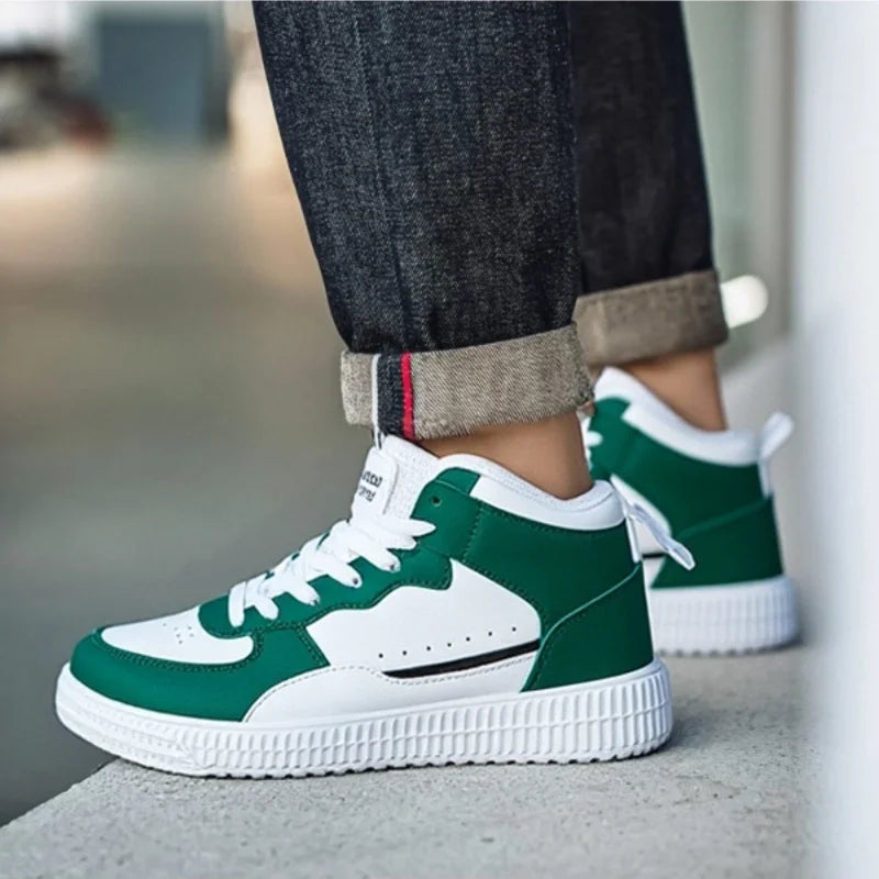Men's Lightweight Athletic Sneakers