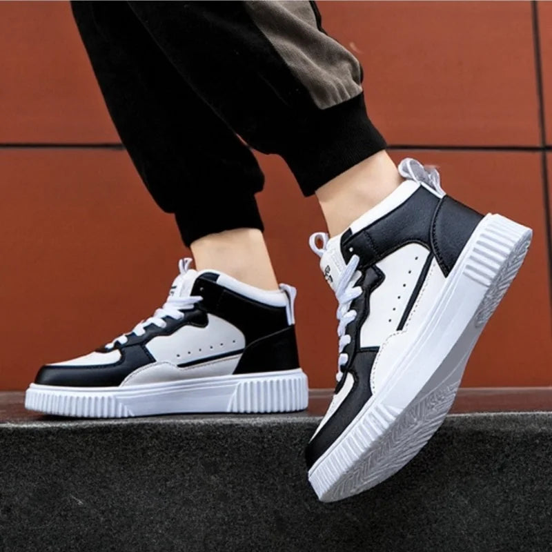 Men's Lightweight Athletic Sneakers