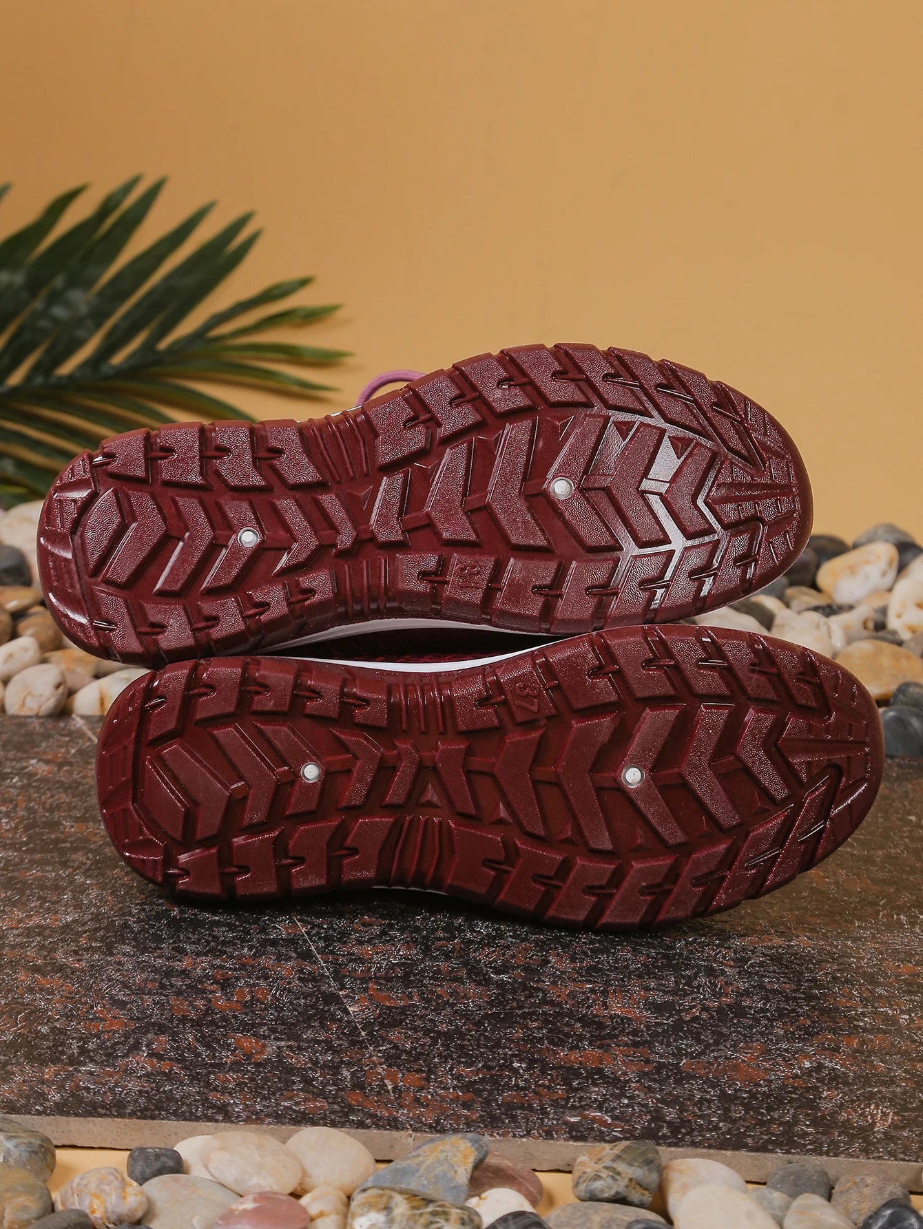 Women's Breathable Platform Sneakers