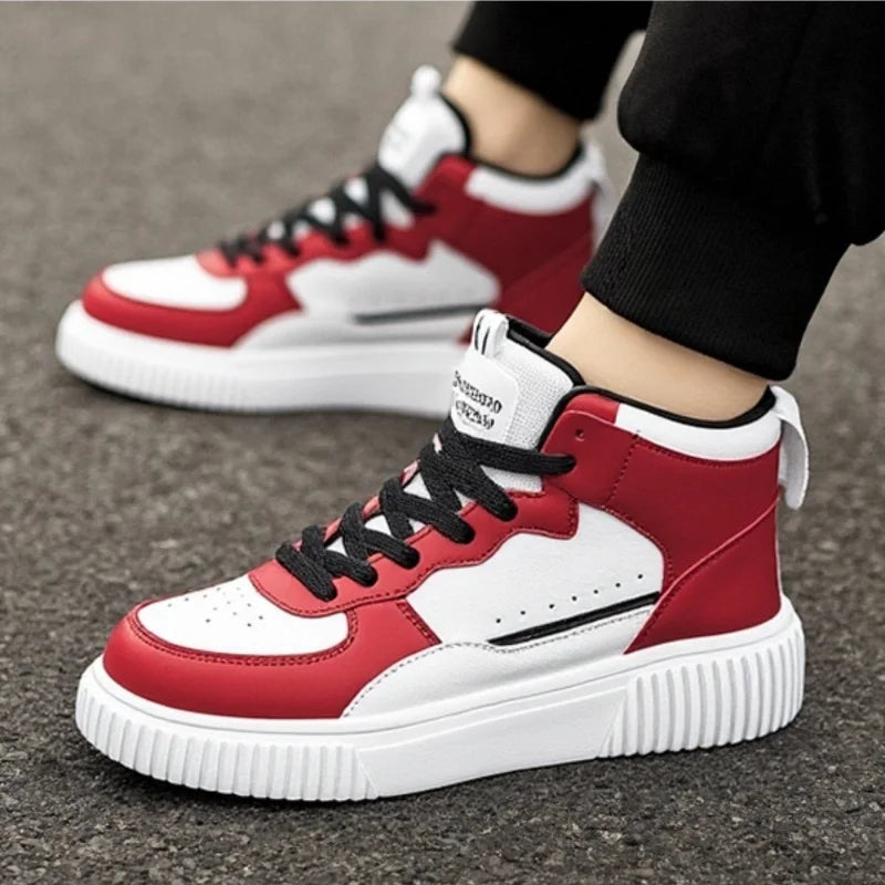Men's Lightweight Athletic Sneakers