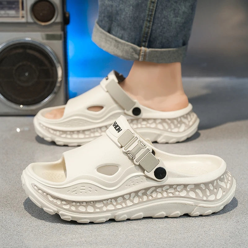 Men’s EVA Summer Slide Sandals