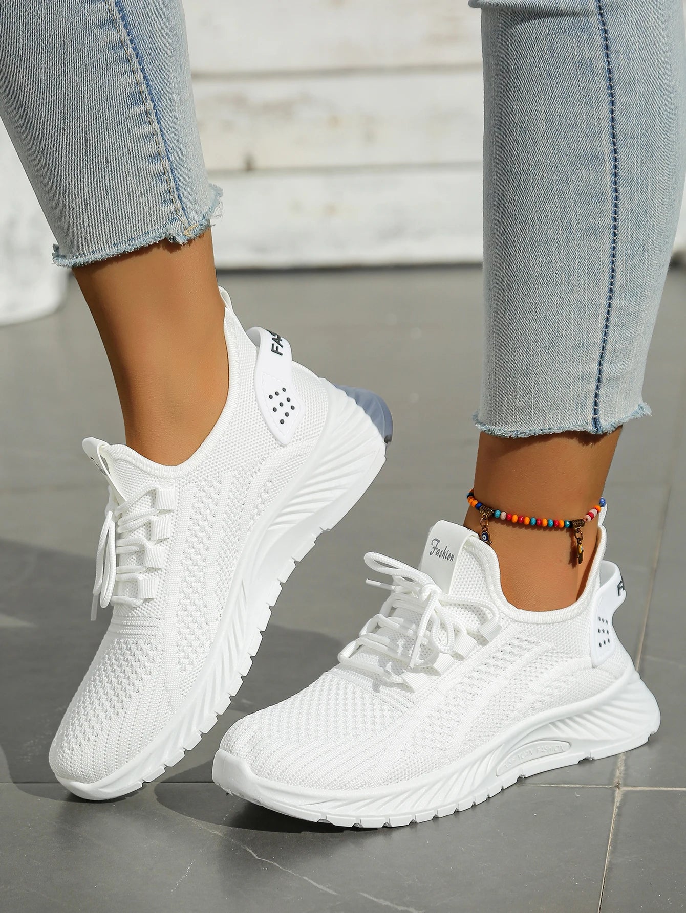 women's Casual Sports Shoes Breathable Lightweight Sneakers for Comfort And Style casual sneaker shoes