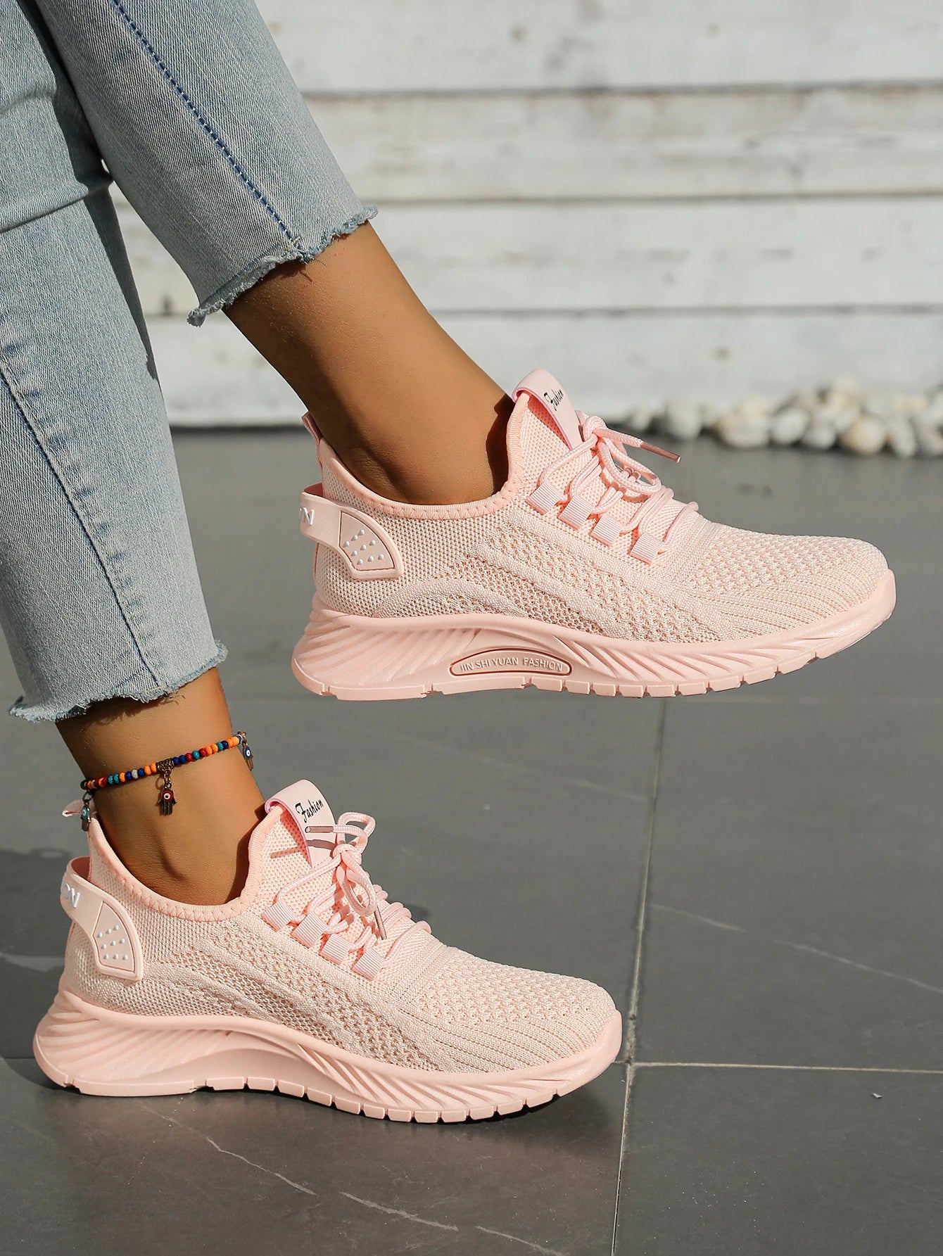 women's Casual Sports Shoes Breathable Lightweight Sneakers for Comfort And Style casual sneaker shoes