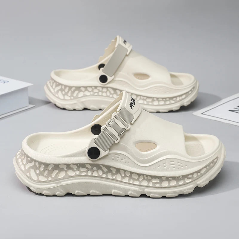 Men’s EVA Summer Slide Sandals