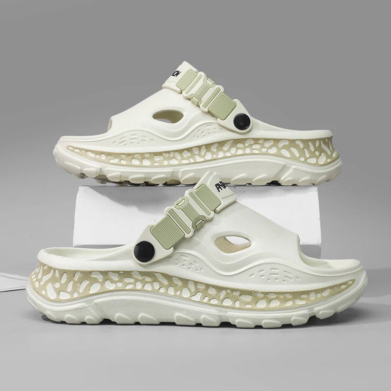 Men’s EVA Summer Slide Sandals