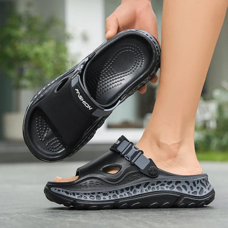 Men’s EVA Summer Slide Sandals