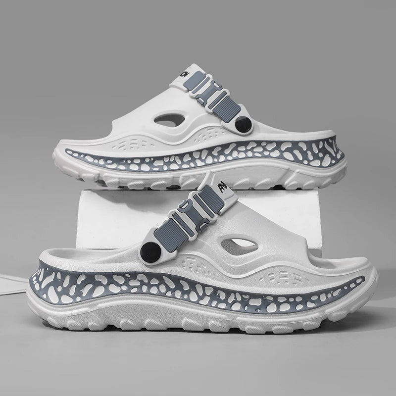 Men’s EVA Summer Slide Sandals