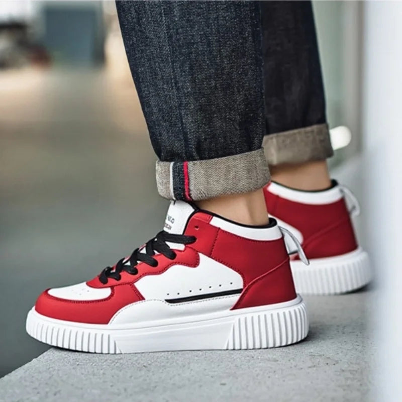 Men's Lightweight Athletic Sneakers