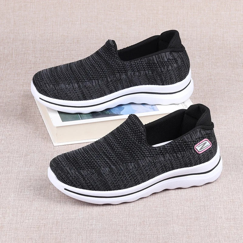 Women's Shoes  Casual Sneakers Breathable Chunky Sole Free Shipping Summer Women's Shoes