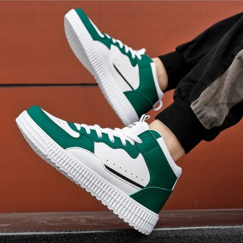 Men's Lightweight Athletic Sneakers