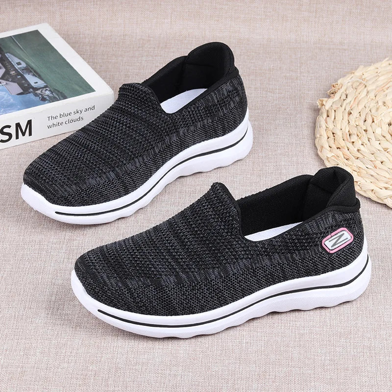Women's Shoes  Casual Sneakers Breathable Chunky Sole Free Shipping Summer Women's Shoes