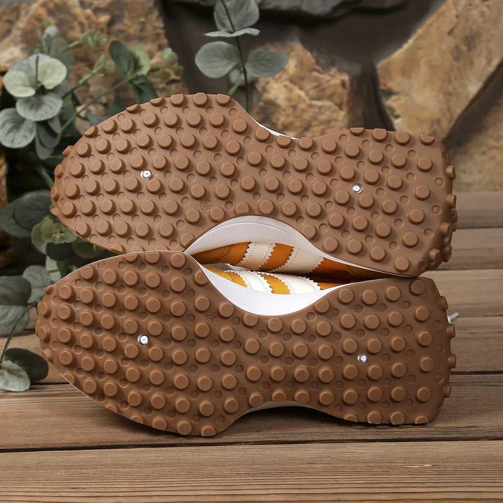 Women's Chunky Platform Fashion Sneakers