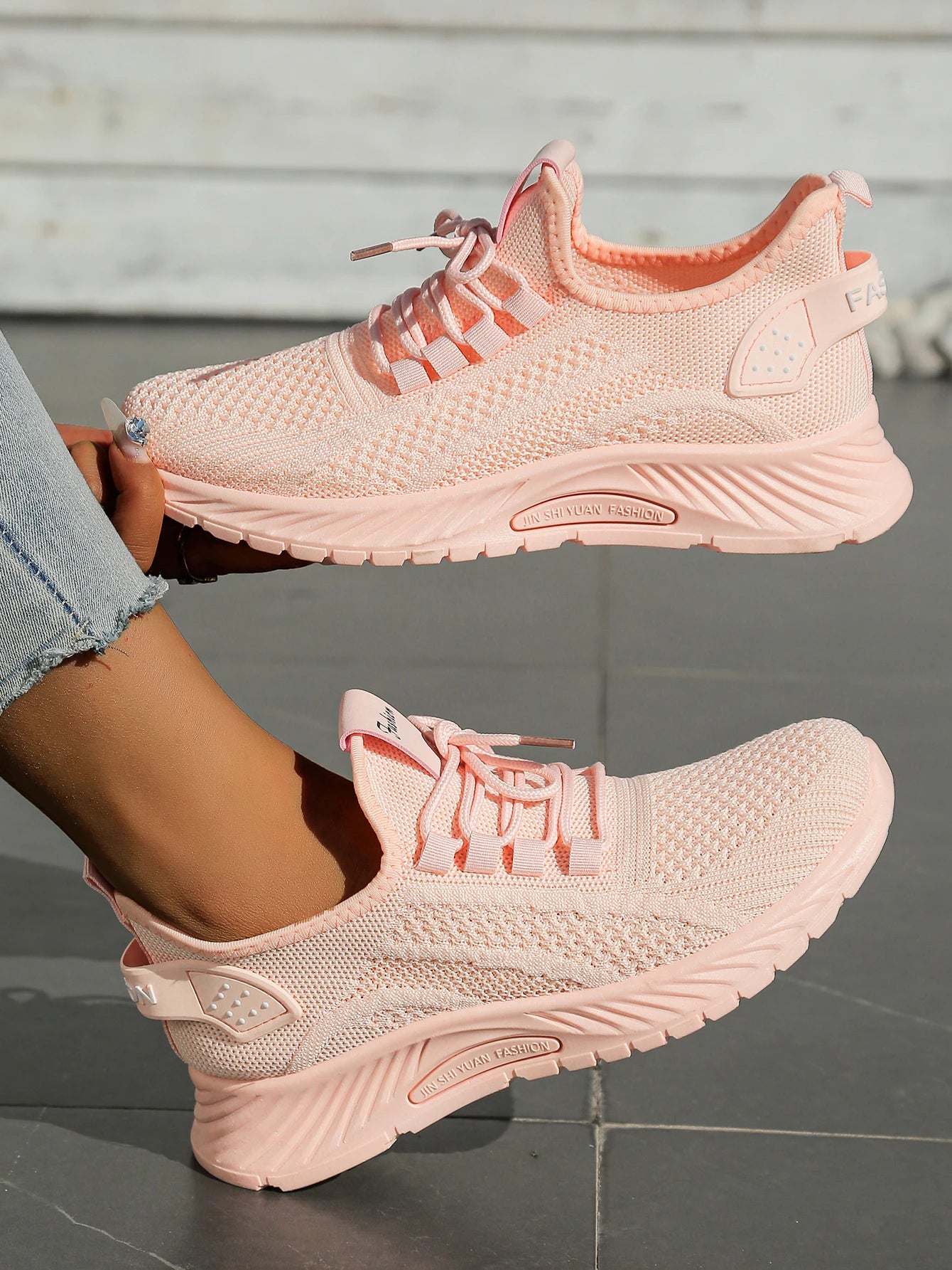 women's Casual Sports Shoes Breathable Lightweight Sneakers for Comfort And Style casual sneaker shoes