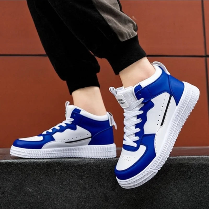 Men's Lightweight Athletic Sneakers