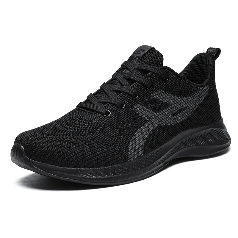 Men's Walking Sneakers