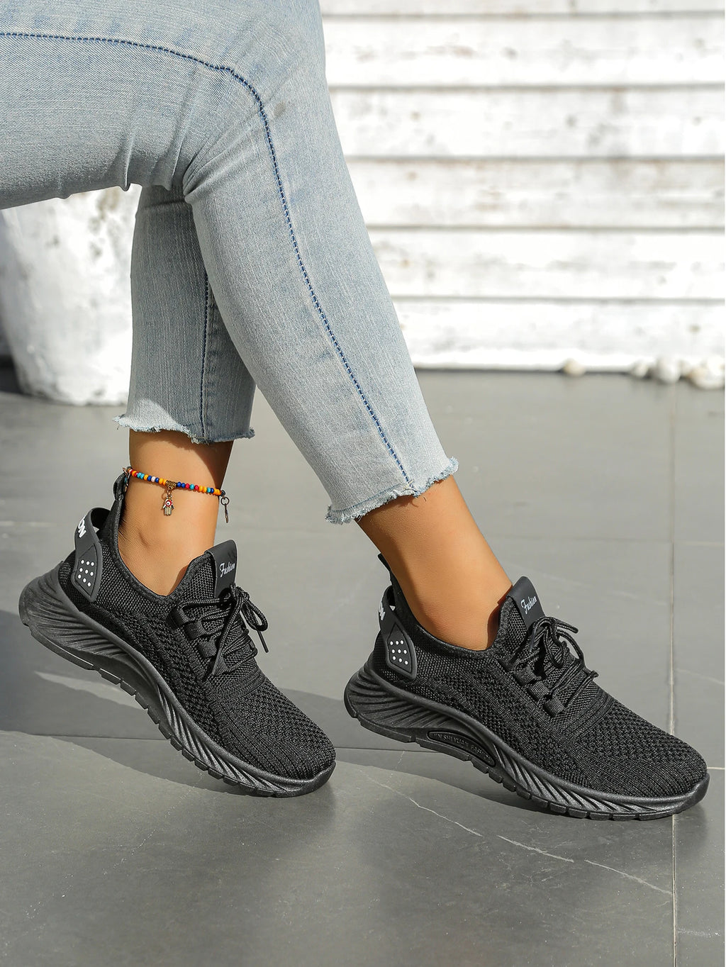 women's Casual Sports Shoes Breathable Lightweight Sneakers for Comfort And Style casual sneaker shoes