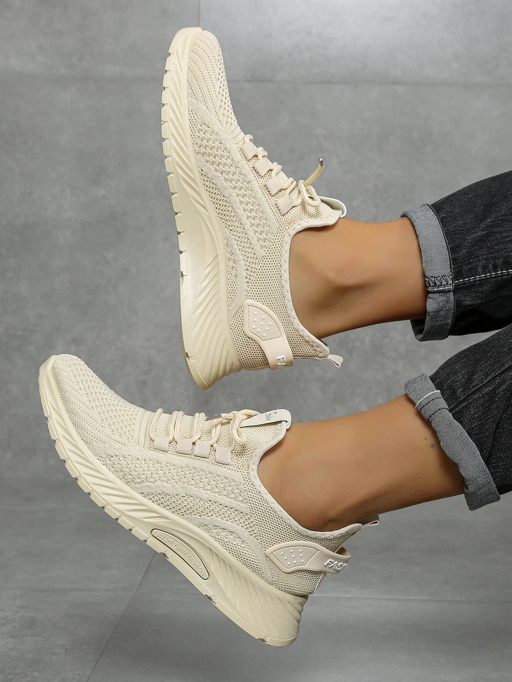 women's Casual Sports Shoes Breathable Lightweight Sneakers for Comfort And Style casual sneaker shoes