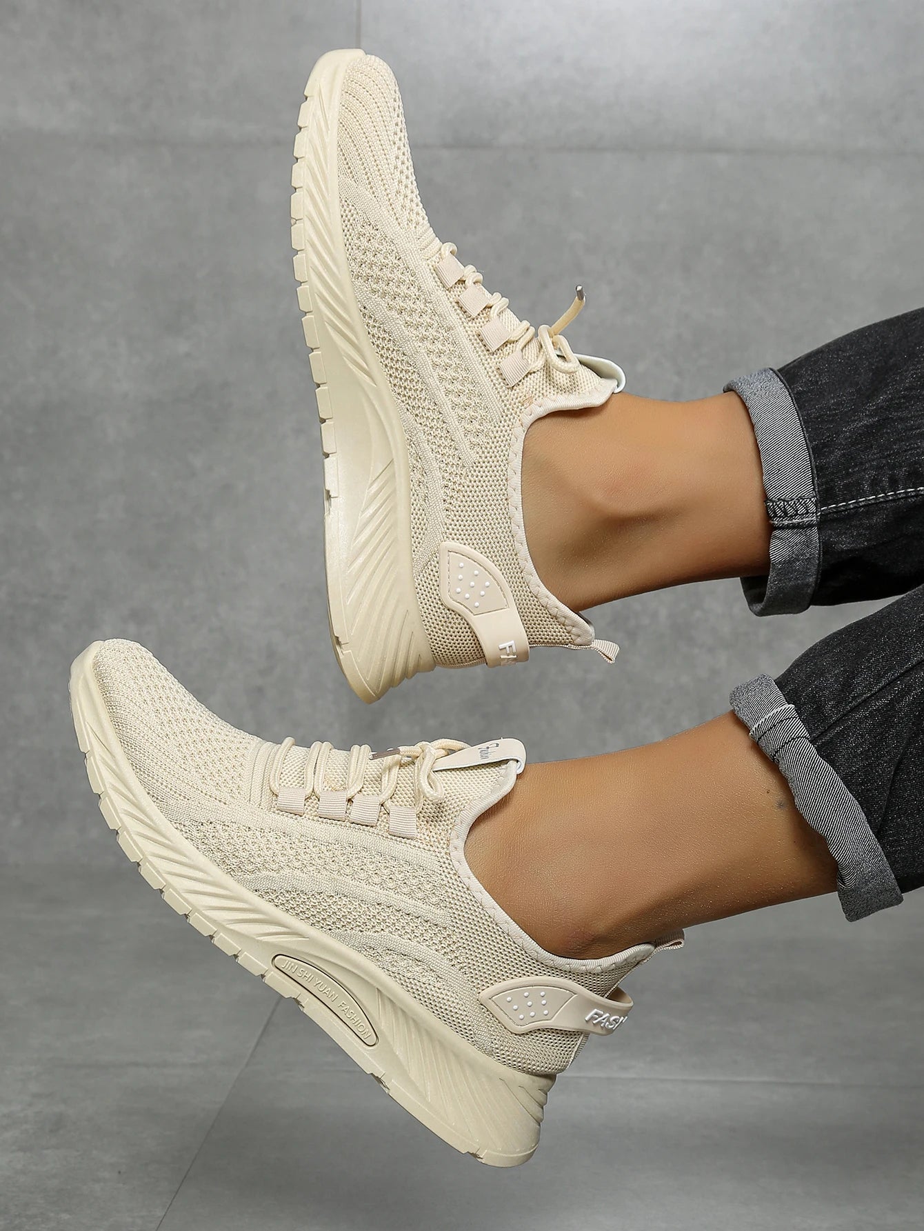 women's Casual Sports Shoes Breathable Lightweight Sneakers for Comfort And Style casual sneaker shoes