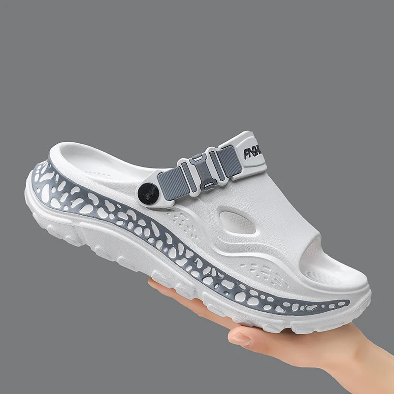 Men’s EVA Summer Slide Sandals