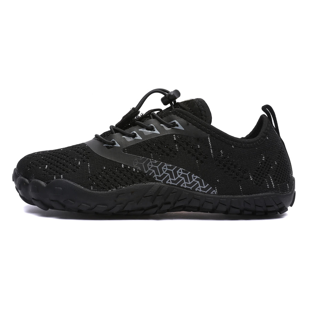 Barefoot Zero-Drop Sneakers