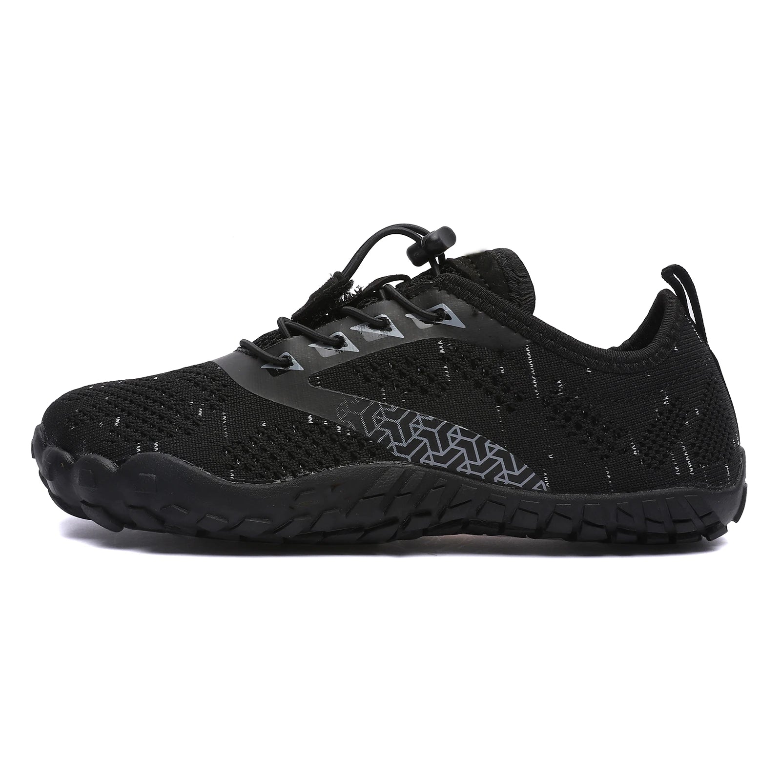 Barefoot Zero-Drop Sneakers