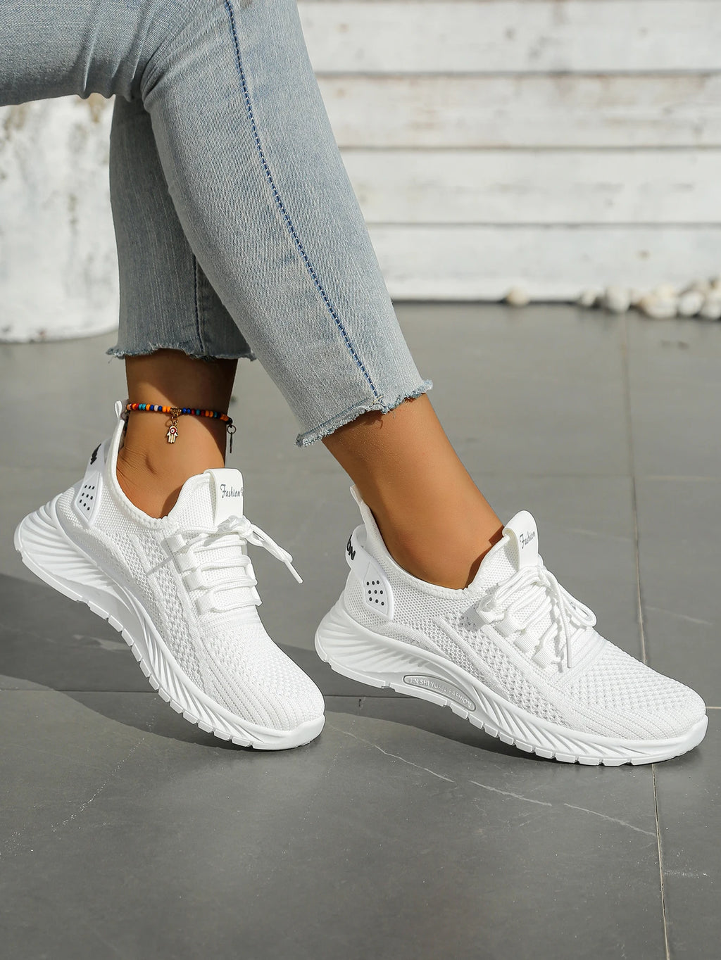 women's Casual Sports Shoes Breathable Lightweight Sneakers for Comfort And Style casual sneaker shoes