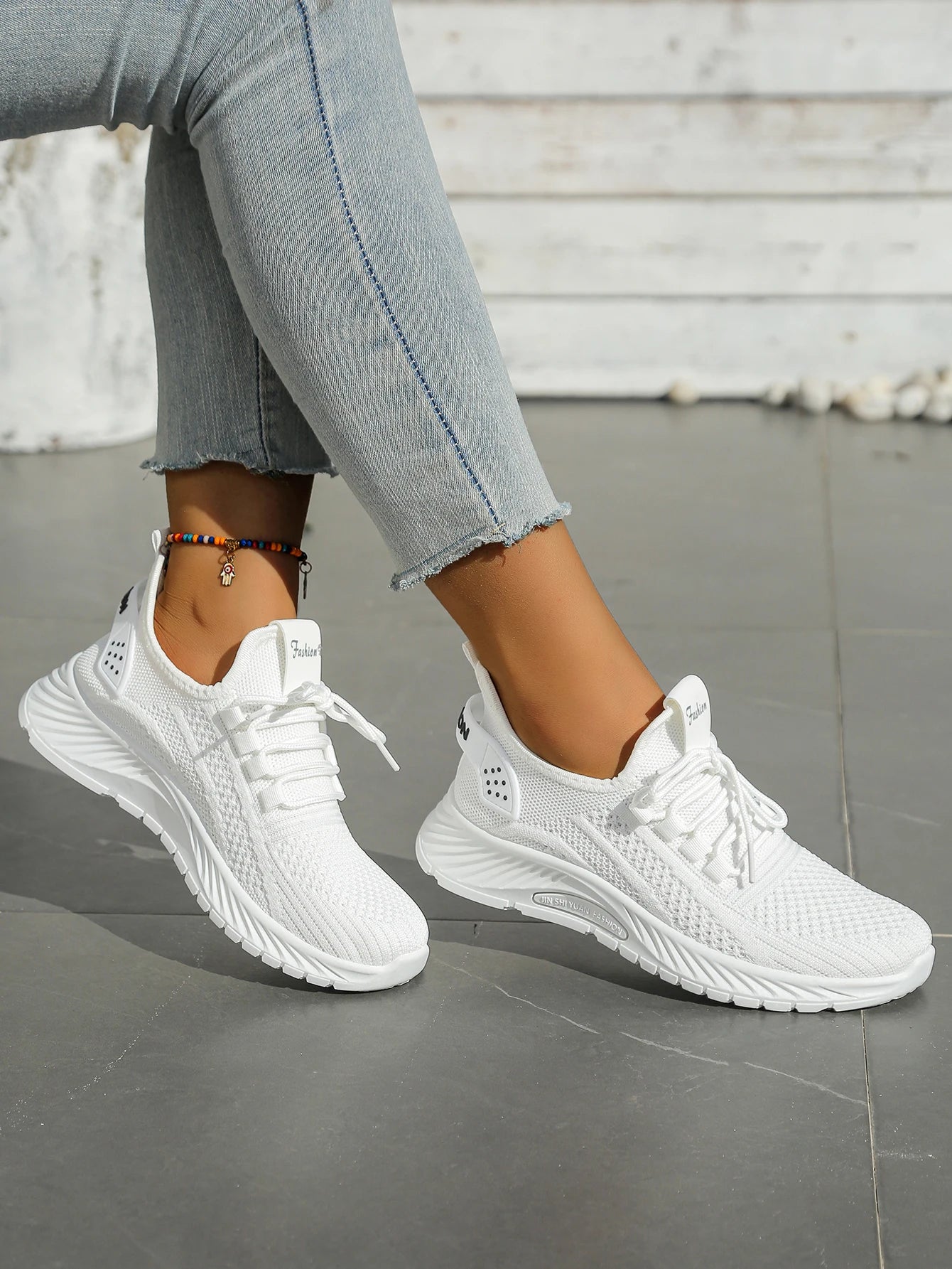 women's Casual Sports Shoes Breathable Lightweight Sneakers for Comfort And Style casual sneaker shoes
