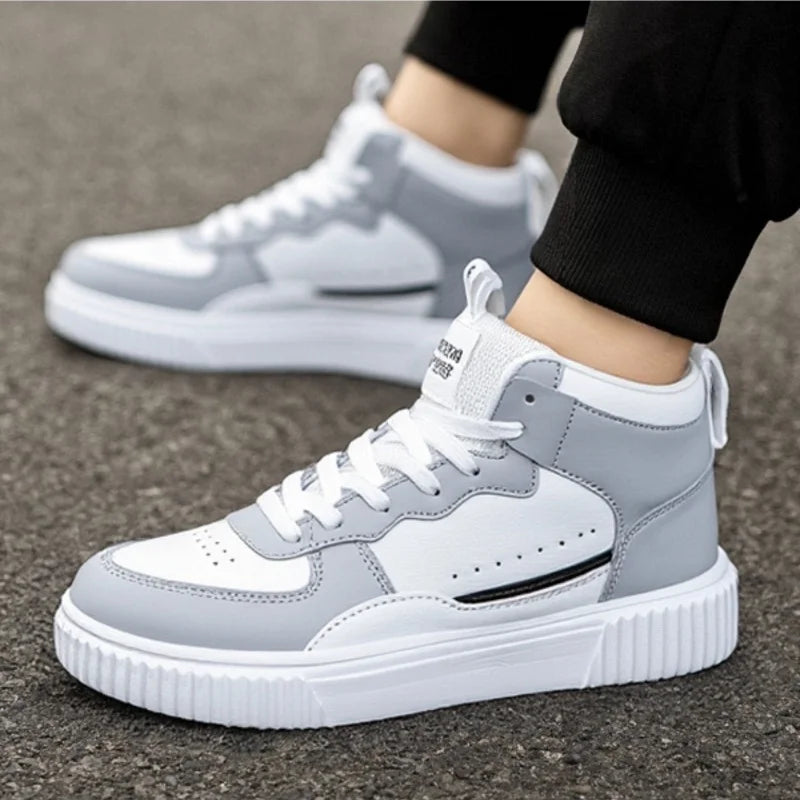 Men's Lightweight Athletic Sneakers